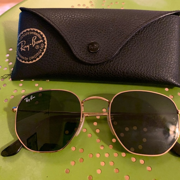 Ray Bands! - Picture 2 of 6